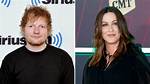 Ed Sheeran and Alanis Morissette to Step in for American Idol Judges Katy Perry and Lion