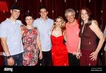 Eddie Cahill's Son: Meet the Family Behind the Star