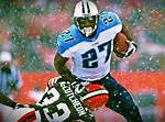 Eddie George |