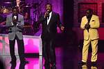 Eddie Levert: the Legendary Voice of the O'jays