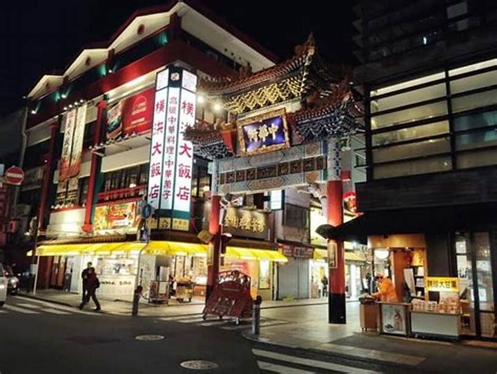 英国屋 横浜｜老舗バーの歴史と魅力を徹底解説
