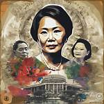 Eileen Macapagal and Gloria Macapagal Relationship: a Deep Dive into Their Bond