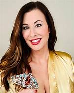 Elaina St. James: the Rising Star in the World of Entertainment