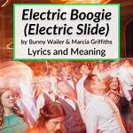 Electric Slide | Party Songs Lyrics, Meaning & Videos