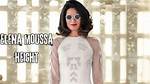 Elena Moussa Height: Everything You Need to Know