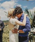 Eliza Taylor's Marriage: Who Is Her Husband?
