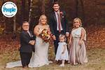 Elizabeth Johnston Engaged: a Journey of Love and Commitment