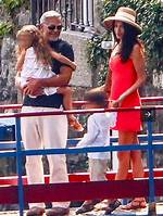 Ella Clooney 2024: the Rise of a Young Star