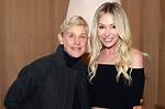 Ellen Degeneres' Wife: a Journey of Love and Partnership