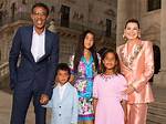 Ellen Pompeo: a Glimpse into Her Life as a Mother