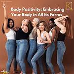Embracing Inclusivity and Body Positivity