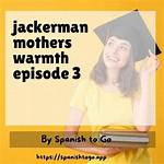 Embracing the Essence of Jackerman Moms' Warmth