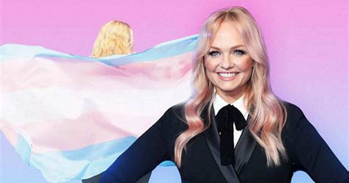 Emma Bunton ·