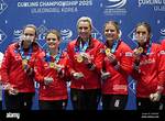 Emma Miskew's Age: How Old Is the Curling Star?
