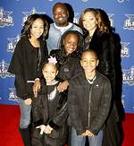 Emmitt Smith Wife and Family Meet His Daughters Rheagen Smith and Skylar Smith? |