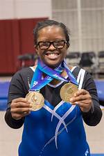 Empowering Athletes with Intellectual Disabilities