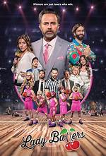 Empowering the Game: the Rise of Lady Ballers