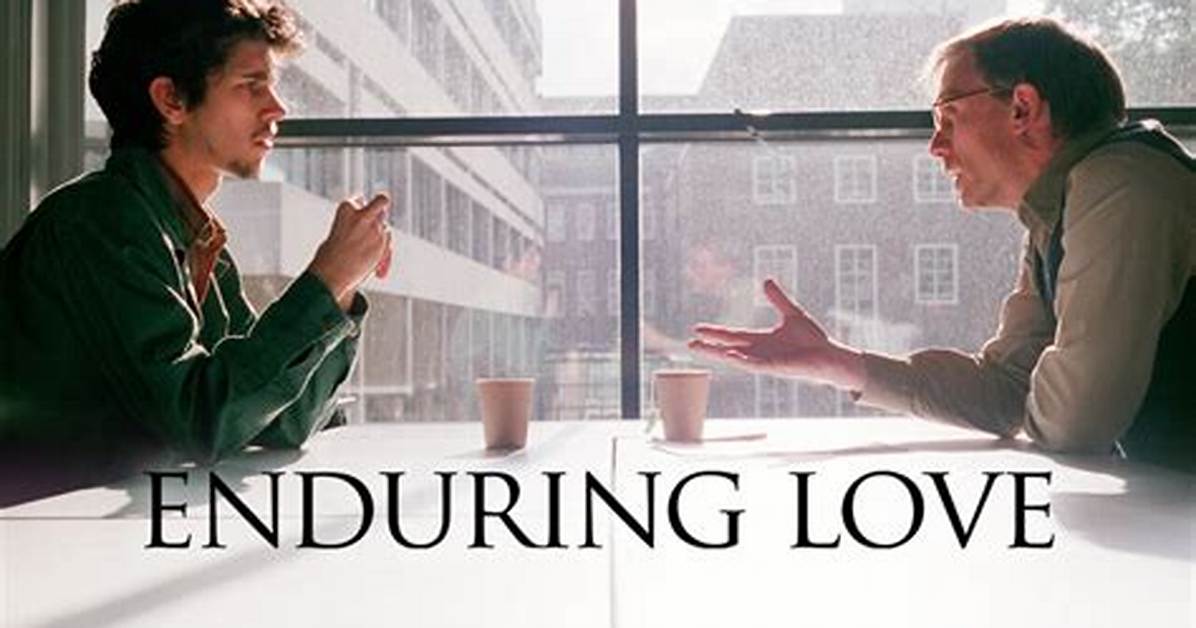 Enduring Love, Legacy, and Cinema