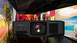 Epson's New 4K Laser Projector Does Hdr10+, 120Hz Gaming