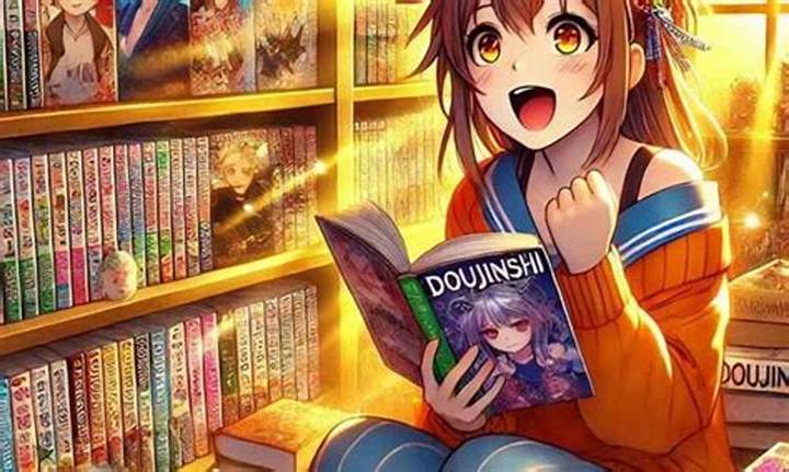 二 次元 ポケット 同人 誌とは？買い方から楽しみ方まで徹底ガイド
