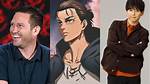 Eren Attack on Titan Voice Actor: a Deep Dive into the Life and Career of Bryce Papenbrook