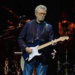 Eric Clapton's Journey with Love: the Story of His Wife