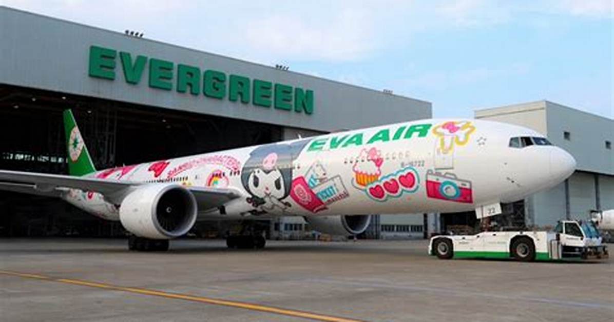 Eva Air