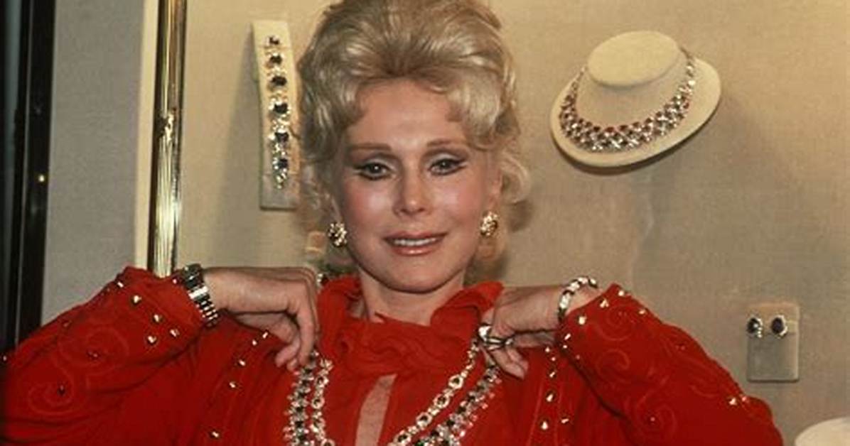 Eva Gabor Net Worth, Income, Salary, Earnings, Biography