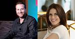 Evan Roberts Is Married to Wife: Sylvia Roberts. Kids