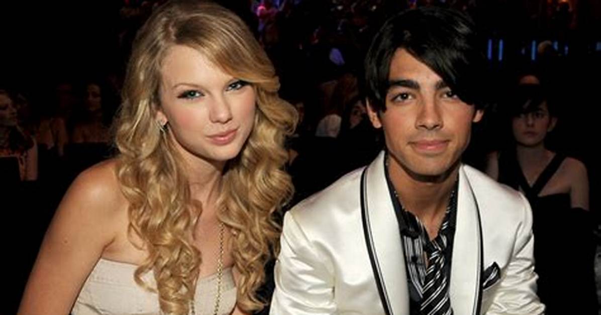 Everyone Joe Jonas Dated After That Phone Call Breakup with Taylor Swift