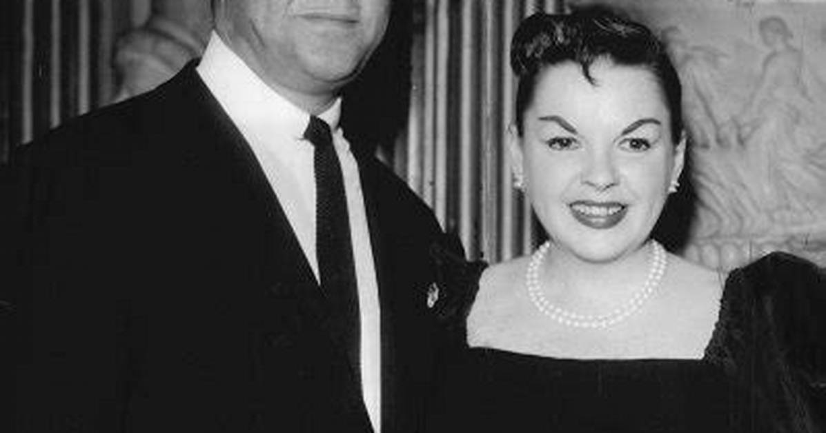 Everything to Know About Her 5 Husbands ·