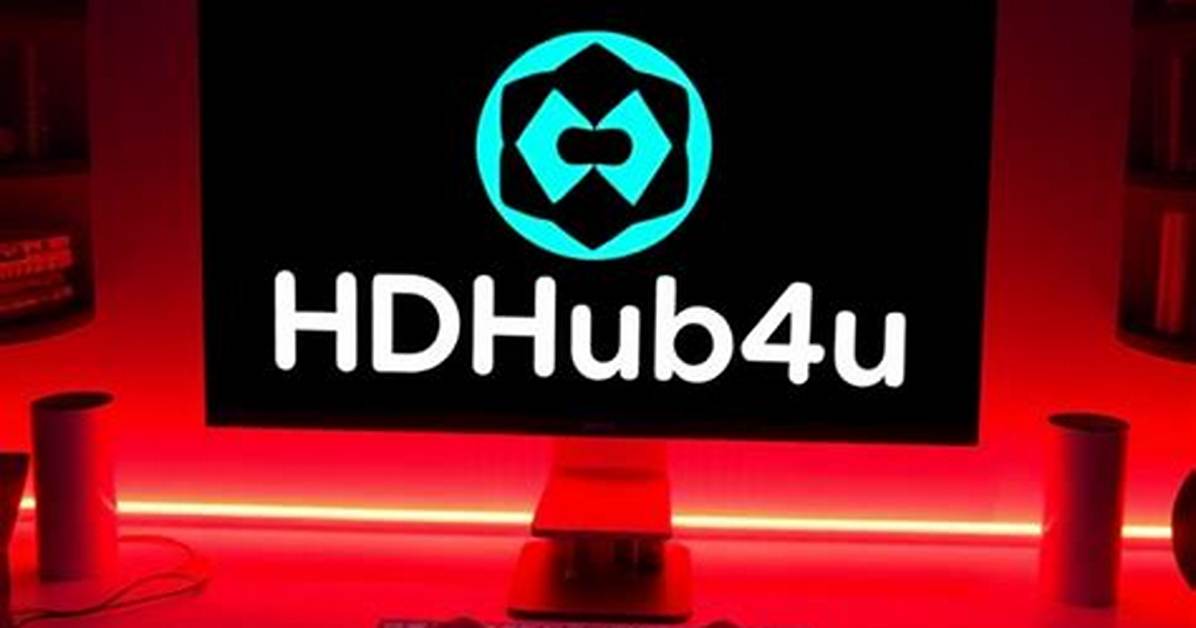 Everything You Need to Know About Hdhub 4 U: the Ultimate Streaming Platform