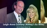 Everything You Need to Know About Kelsey Grammer's Wife