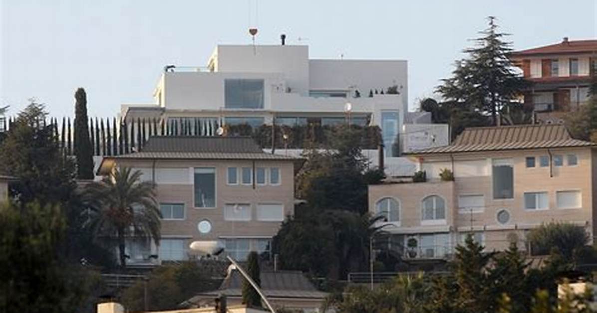 Exceptional Architectural Services by Lamine Yamal and Son