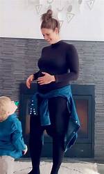 Exciting News: Missy Peregrym Pregnant 2024!