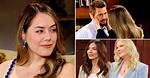 Exciting Revelations Await: Bold and Beautiful Spoilers for Next Week