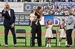 Exclusive Insights into Derek Jeter and Vanessa Minnillo's Enduring Love Story