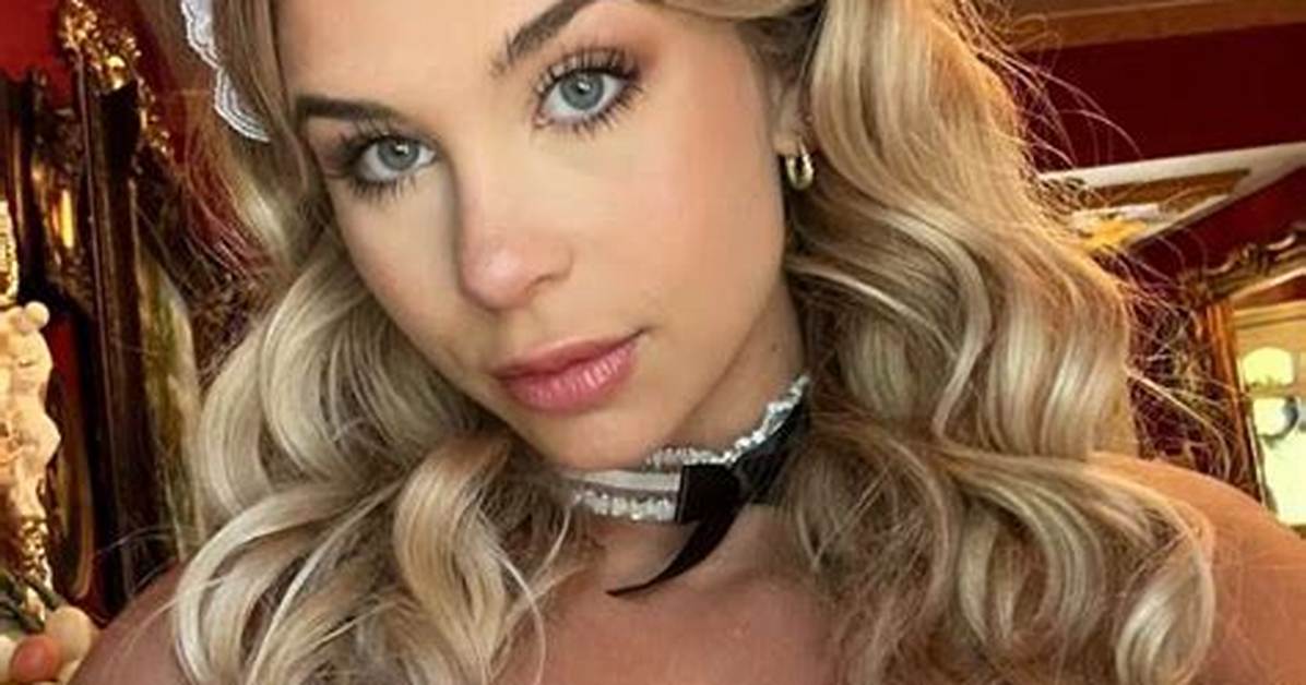 Exclusive Insights on "Gabrielle Moses Leaked Onlyfans"