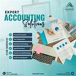 Expert Accounting Services by Dustin Miller