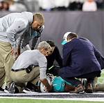 Experts Explain Football Players' Scary 'Fencing Response' After Big Hits