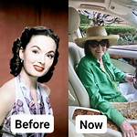 Exploring Ann Blyth Today: a Glimpse into Her Life and Husband
