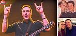 Exploring Benjamin Burnley's Relationships: a Journey Through Love and Life