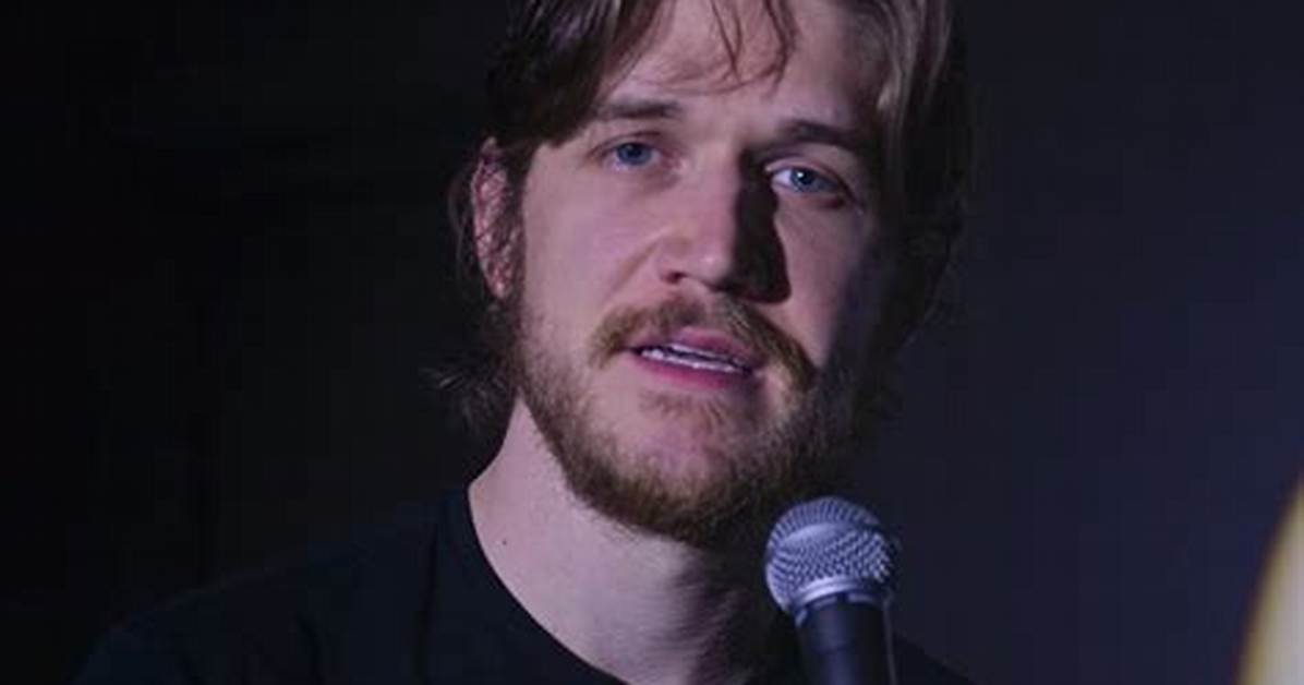 Exploring Bo Burnham's Candid Take on Depression