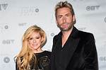 Exploring Chad Kroeger's Relationships: a Journey Through Love and Music