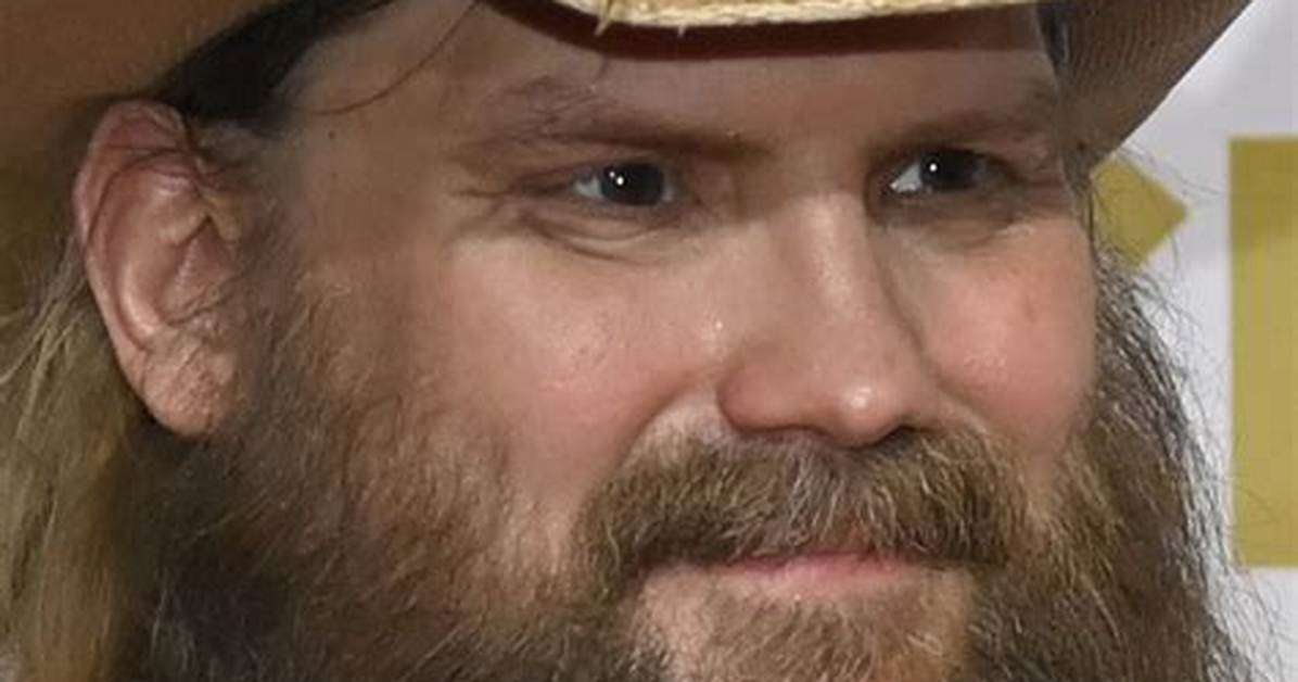 Exploring Chris Stapleton's Political Views and Influence