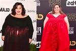 Exploring Chrissy Metz's Weight Journey: Insights and Inspiration