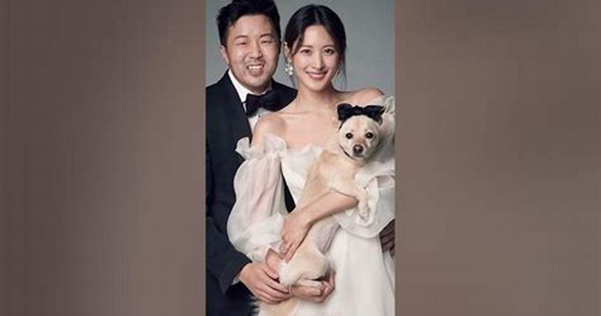 Exploring Claudia Kim's Spouse: Who Is She Married to?