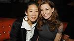 Exploring Ellen Pompeo and Sandra Oh's Connection