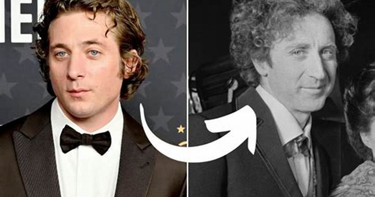 Exploring Gene Wilder's Legacy: Did He Have Any Children?