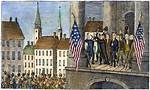 Exploring George Washington's Age at Inauguration: How Old Was He When He Became President?